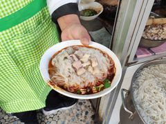 红油肥肠粉-甘记肥肠粉(马鞍北路店)