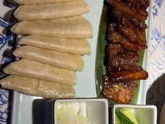 老外婆酥肉卷-老外婆·渔村(恒一广场店)