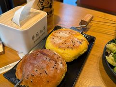 -华府九号海鲜烧烤大排档(龙域店)