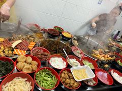 -小吴水煮(羊子巷店)