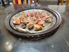 -大杰海鲜锅(基隆路店)