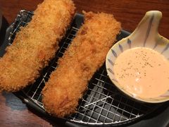 -山杏yama-katsu·吉列炸物
