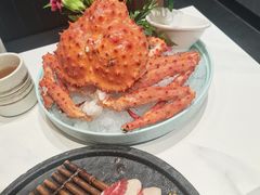 -红沃鳗鱼黑牛烤肉店(不老街店)