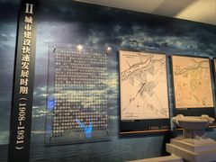 -哈尔滨规划展览馆