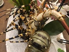 -海九澎湖海鲜餐厅