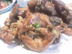 熏拉丝-新长岭大酒店酒楼