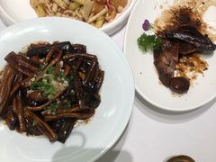 -蝶园·装修中(BFC外滩金融中心店)