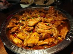 -胖哥俩肉蟹煲(学林街店)