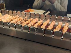 -很久以前羊肉串(朝阳路店)