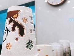 -KOI The(卓悦汇购物中心店)