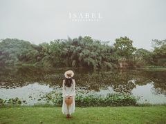 -艾溪湖湿地公园