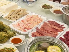 -福合埕牛肉火锅(长平国新店)
