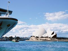-悉尼歌剧院
