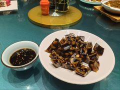 -北平味道.京味菜.烤鸭(梨园店)