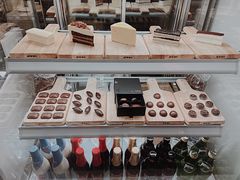 -Glacio Dessert Chef