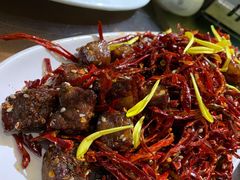 -付掌柜在成都·热炒砂锅集(金禾店)