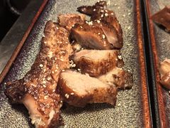 -博林天瑞喜来登酒店·西丽尚膳