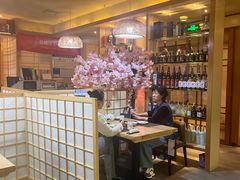 -长崎屋·日本料理·刺身·烧鸟(天河北路店)