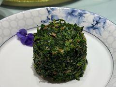 -二泉园老菜馆·百年无锡菜