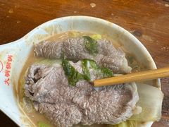 -大明铜锅·烤涮坊·烧烤(新开路店)