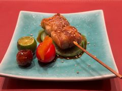 -松涛日本料理