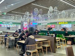 -食美汇美食广场(新奥店)