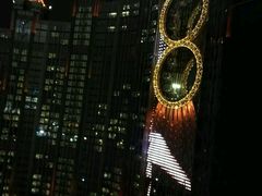 -影汇之星8字形摩天轮