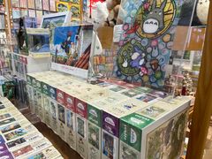 -墨格(卓悦汇店)