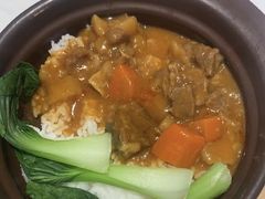 -李先生牛肉面(东一商场店)