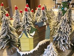 -威斯汀舞台餐厅