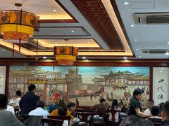 -邢家锅贴老店·非遗·开封菜(金明广场店)