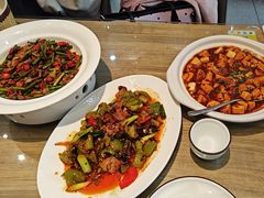 -小四川菜馆(托乐嘉店)