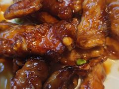 -庆云楼饭庄(什刹海店)