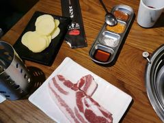 -·缸桶屋·韩式牛肋条自助烤肉(西湖D11店)