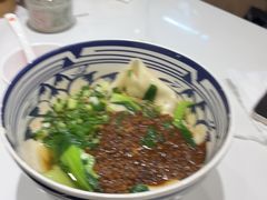 -子午路张记肉夹馍(兵马俑店)