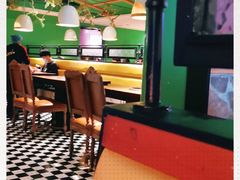 大堂-季季红火锅(动壹店)