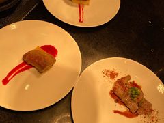 -TABLE·味西餐厅-成都茂业JW万豪酒店
