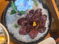 -手选潮汕鲜活牛肉火锅(二七广场店)