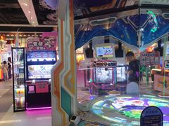 -反斗乐园(中航城君尚购物中心)