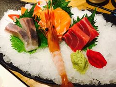 -阿吾罗日本料理(K11艺术中心店)