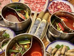 -厝味火锅·潮汕卤水火锅(十一合店)