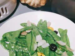-煜丰汴京烤鸭(福彩路店)