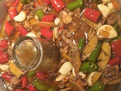 -彭耕记猪油炒小菜(吉联mall店)