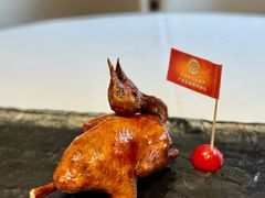 -侨美食家·40年地道粤菜(珠江新城店)
