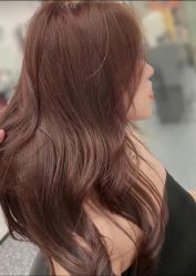 -AFA Hair studio·女士发型设计