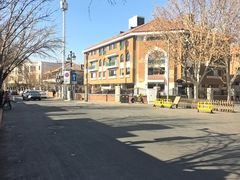 -天津五大道文化旅游区