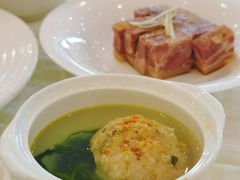 -怡园饭店-餐厅(四望亭店)