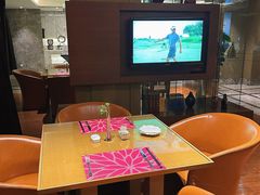 -长春净月潭喜来登酒店·盛宴标帜餐厅
