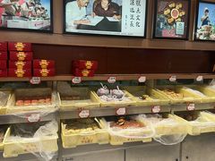-芦庄子桂顺斋(和平路总店)