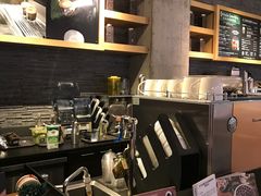-星巴克(南京大世界店)